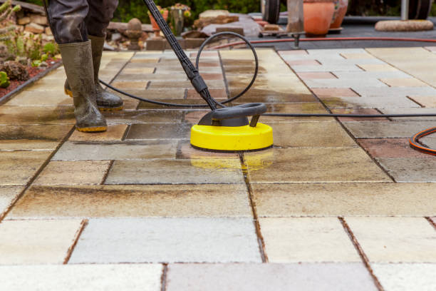 Best Roof Washing  in Oliver Springs, TN