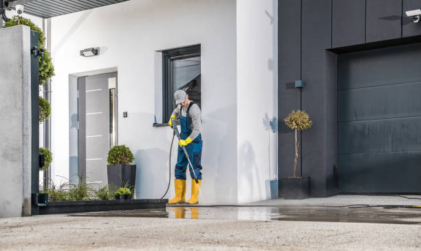 Best Building Exterior Washing  in Oliver Springs, TN