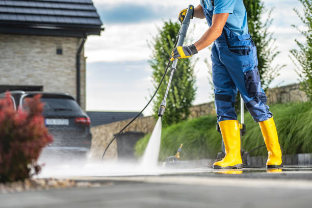Best Machinery and Equipment Cleaning  in Oliver Springs, TN