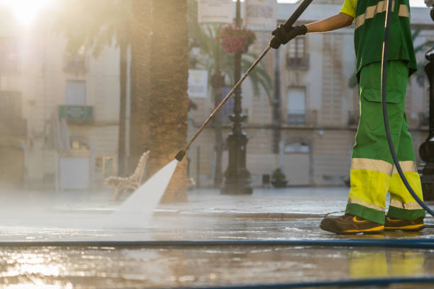 Best Factory Floor Cleaning  in Oliver Springs, TN